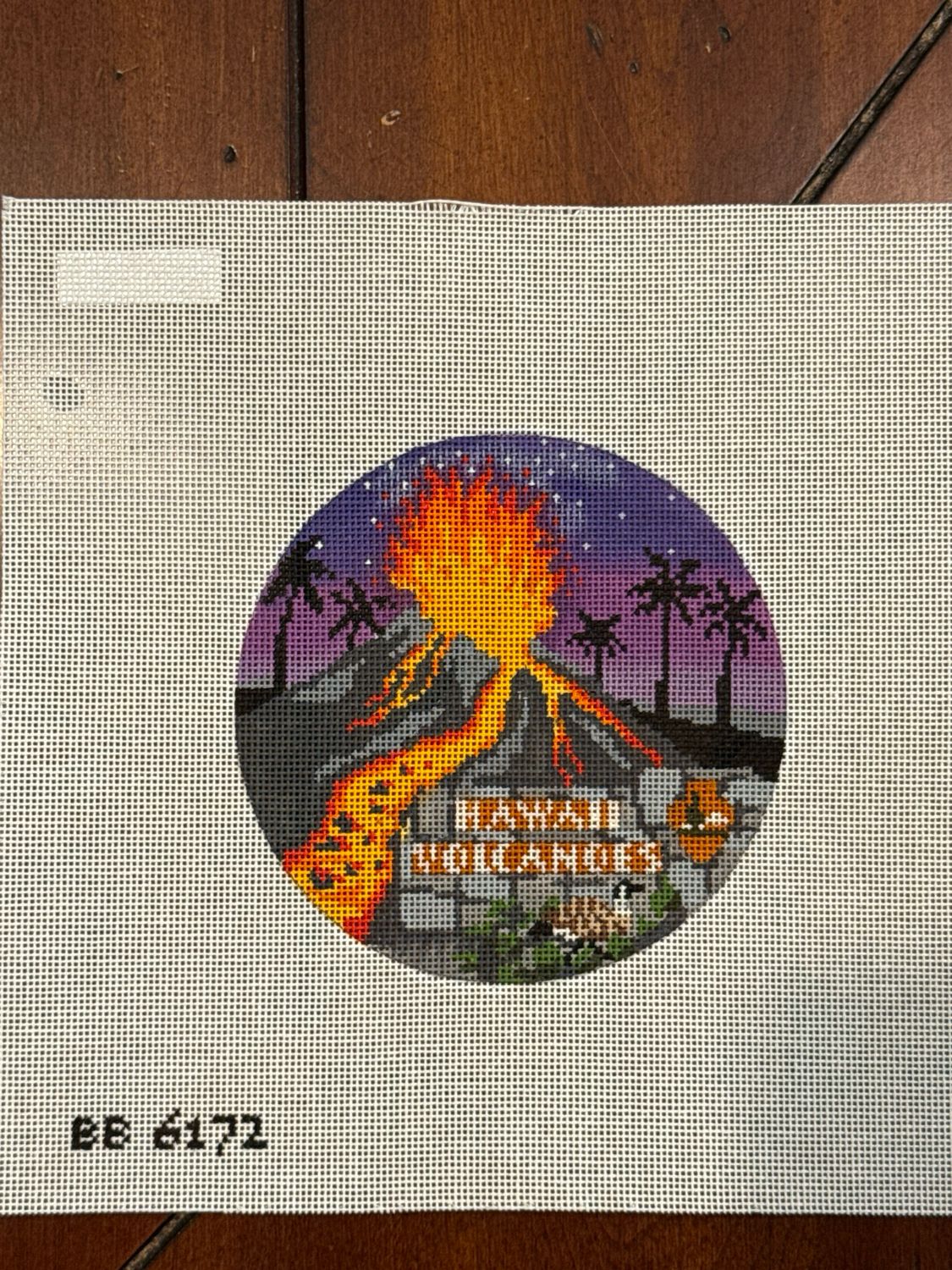 Explore America - Hawaii Volcanoes