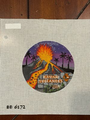 Explore America - Hawaii Volcanoes