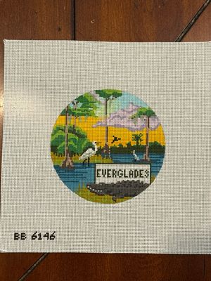 Explore America - Everglades