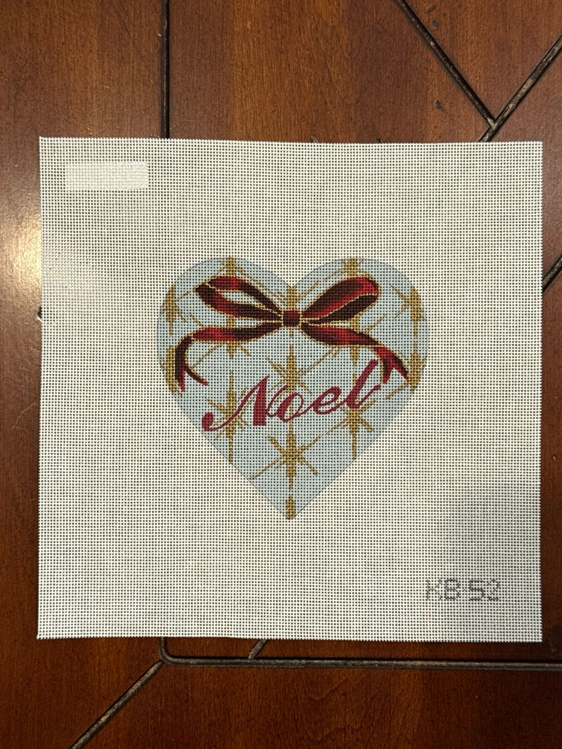 Noel Heart