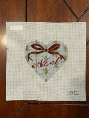 Noel Heart