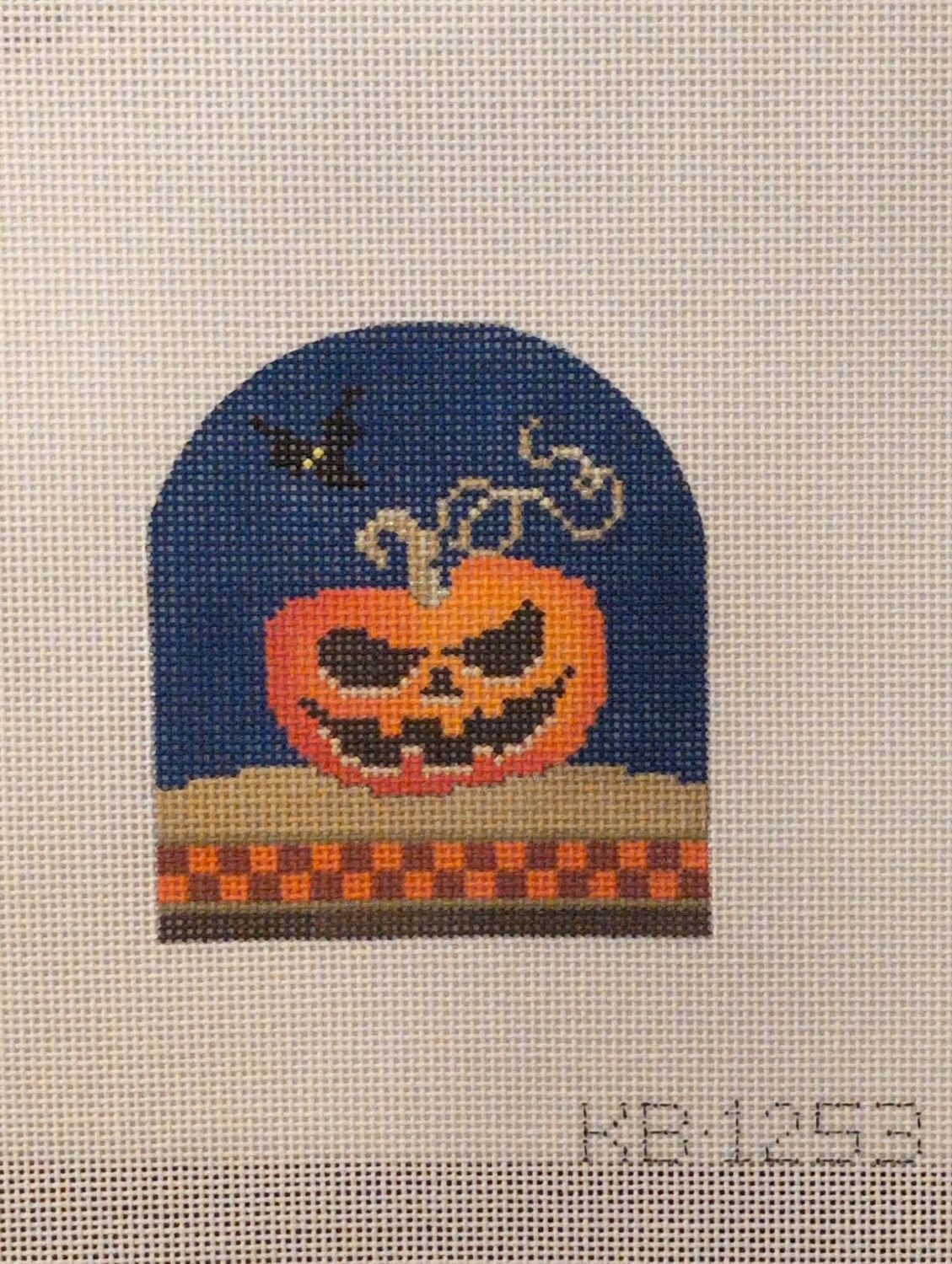 Spooky Object - Jack O&#39;Lantern