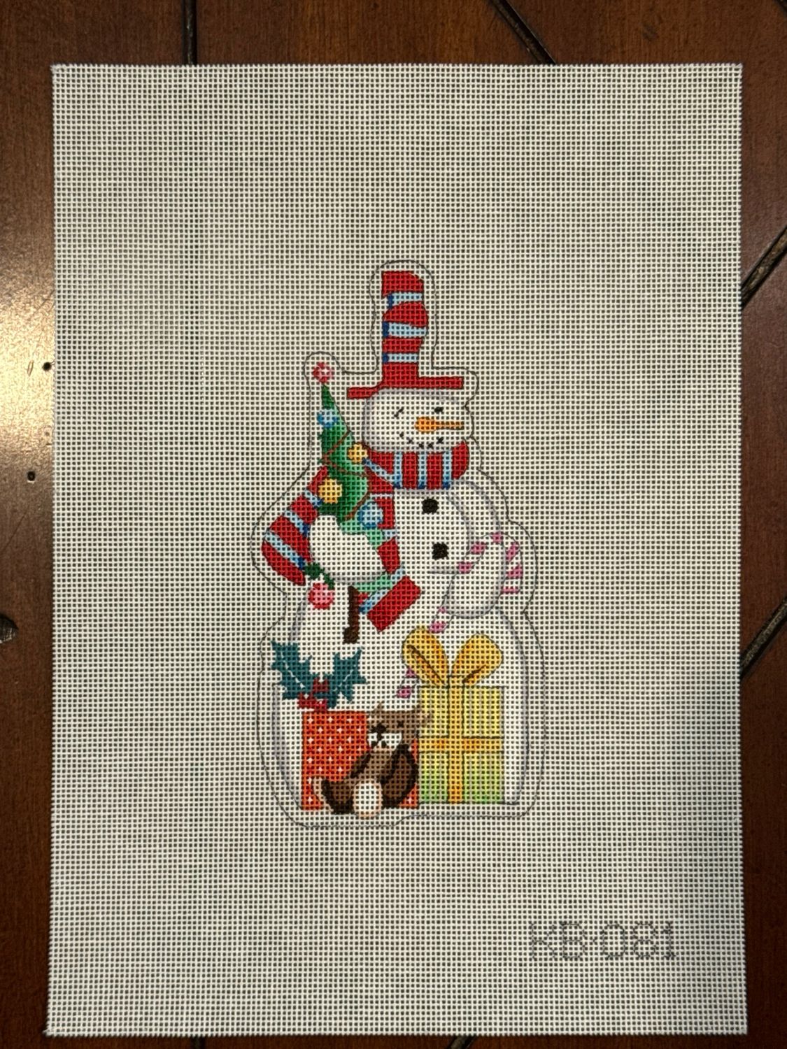 Snowman
