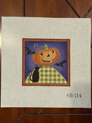 Pumpkin Hill