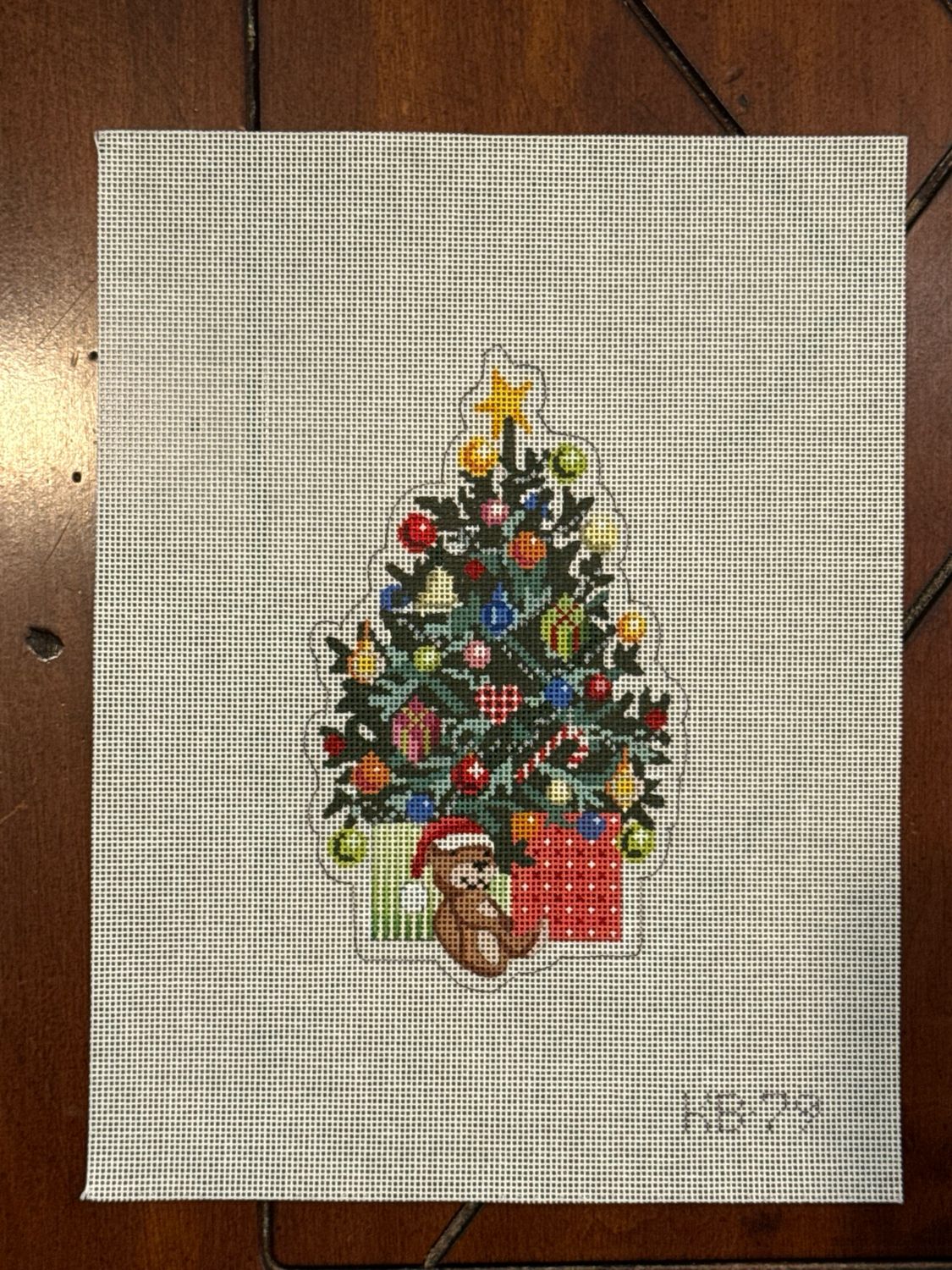 Christmas Tree