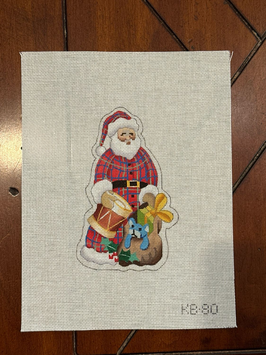 Santa
