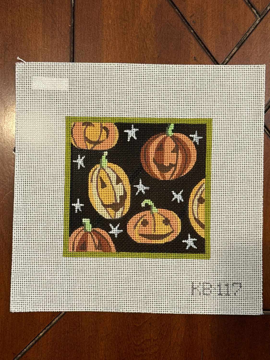 Laughing Pumpkins