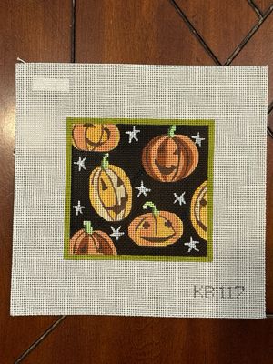 Laughing Pumpkins