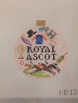 Sporting Round - Royal Ascot