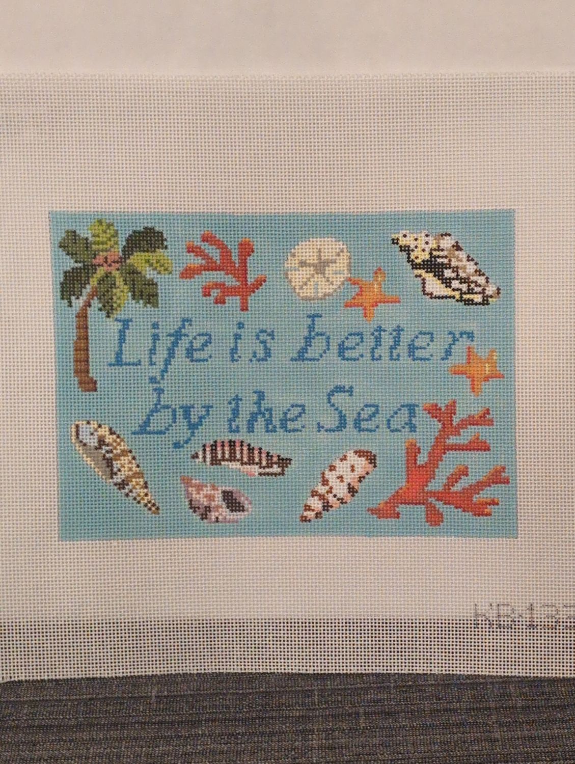 Life is Better by the Sea