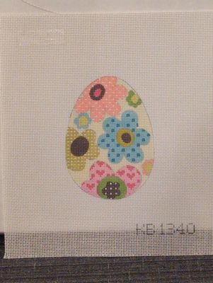 Eggceptionally Floral