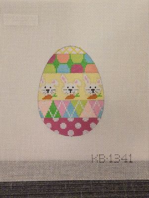 Eggceptionally Argyle