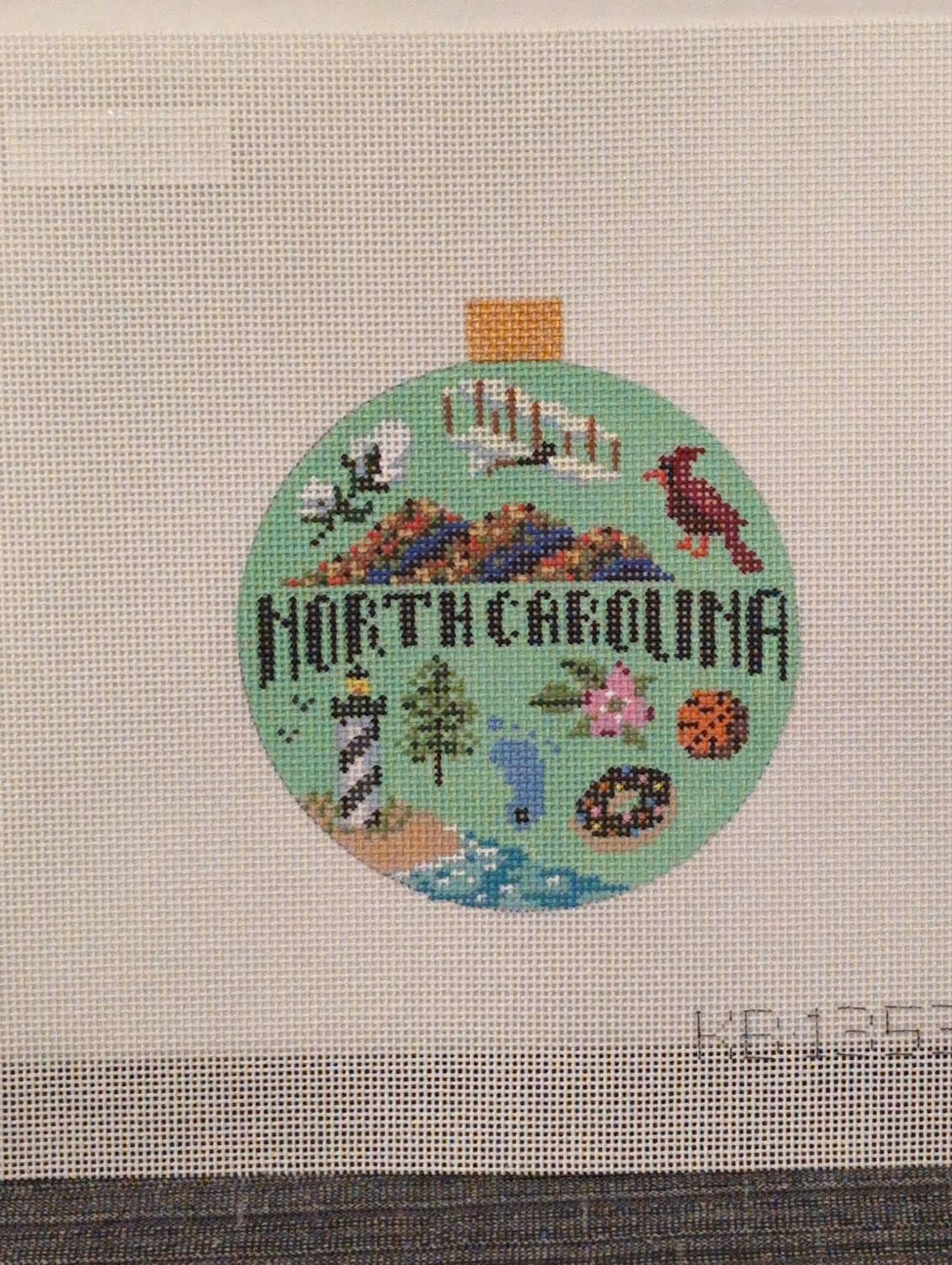 Travel Round - North Carolina