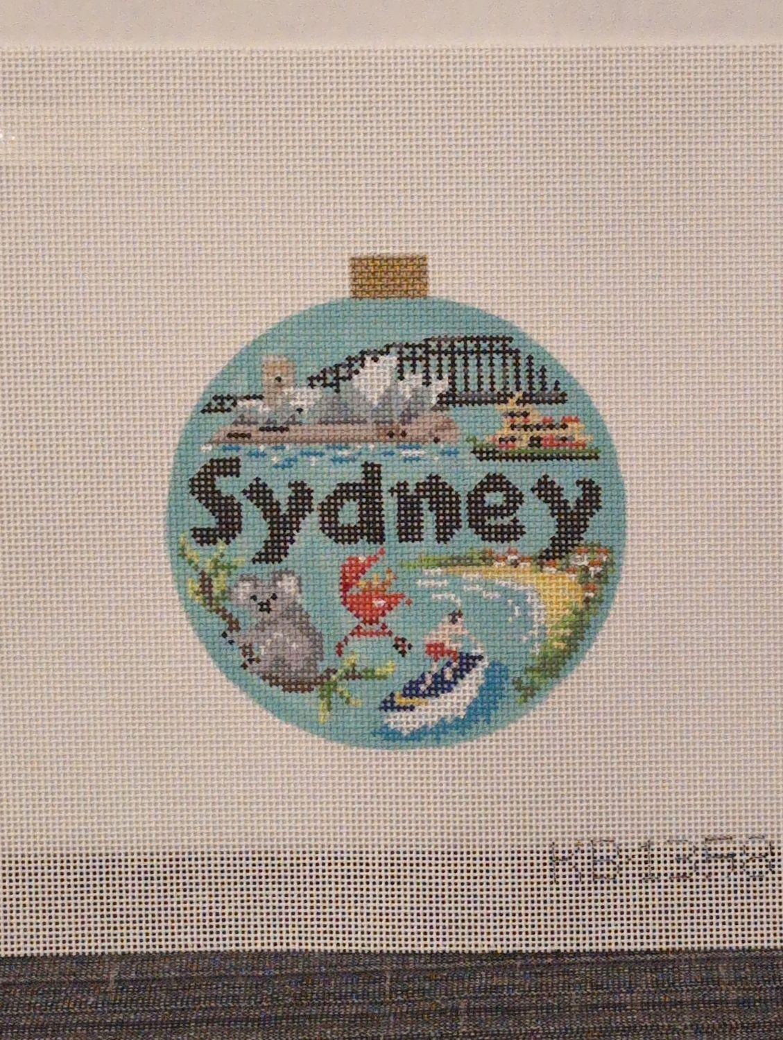 Travel Round - Sydney
