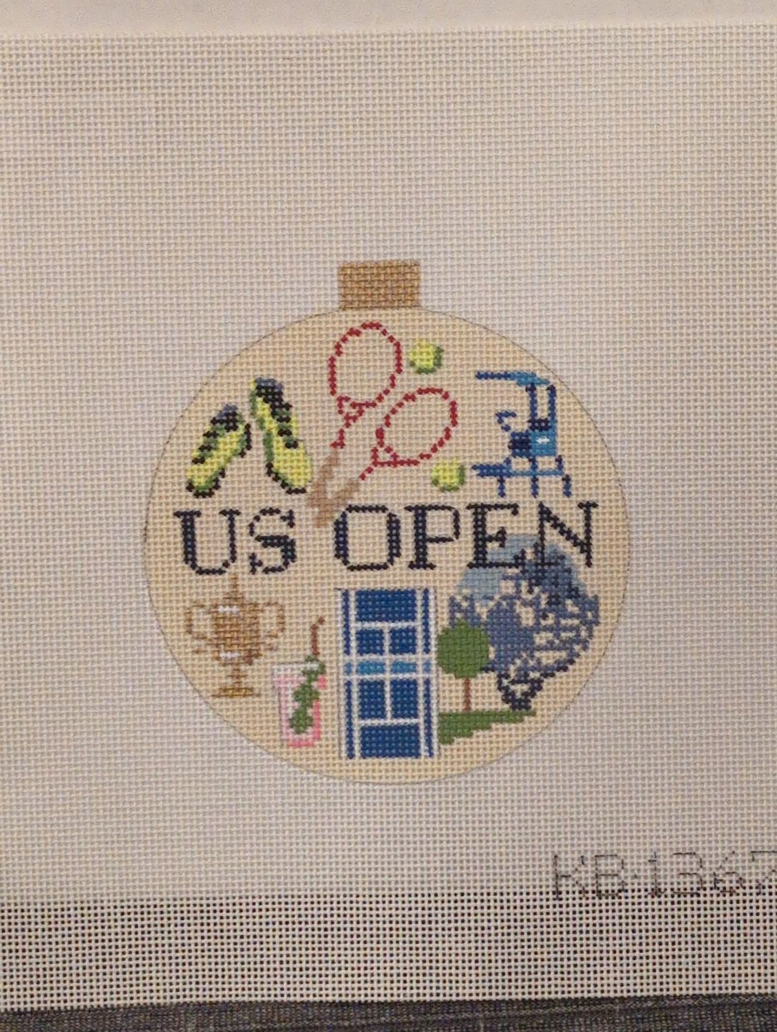 Sporting Round - US Open