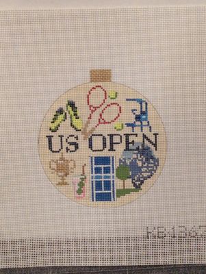 Sporting Round - US Open