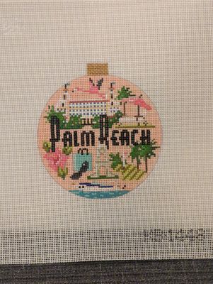 Travel Round - Palm Beach