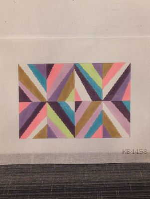 Geometric Clutch