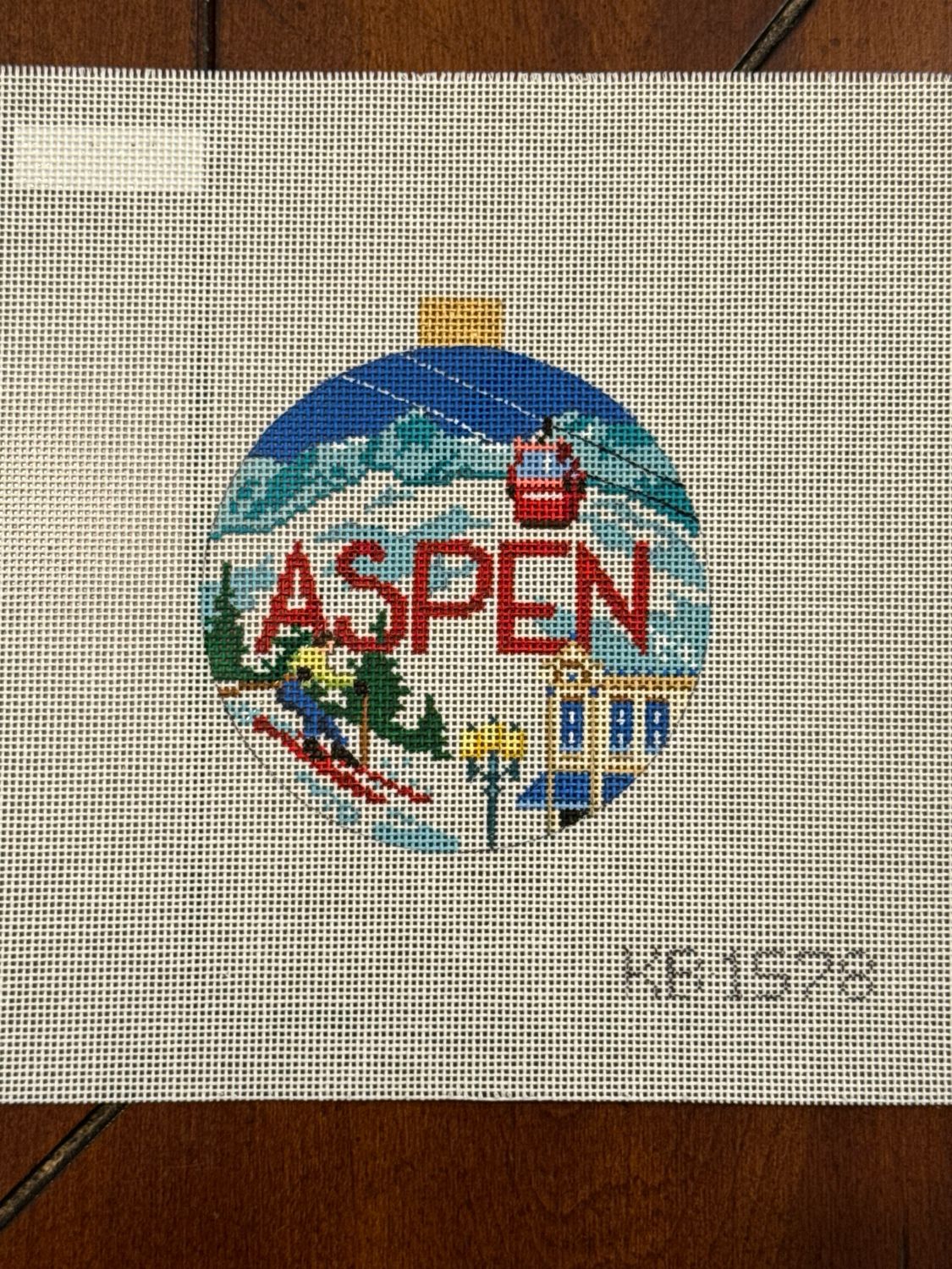 Ski Resorts - Aspen