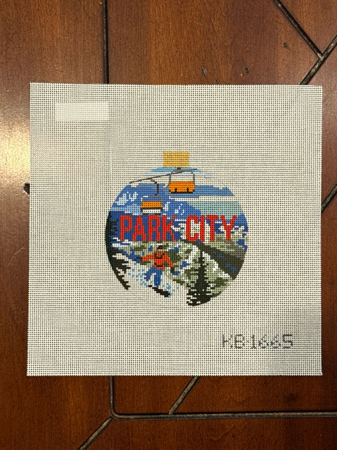 Ski Resorts - Park City