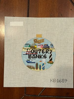 Travel Round - Outer Banks
