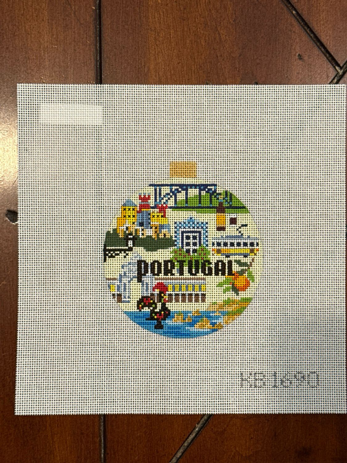 Travel Round - Portugal