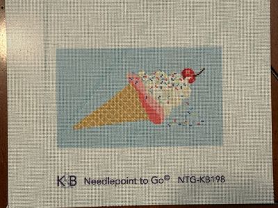 Icecream Insert