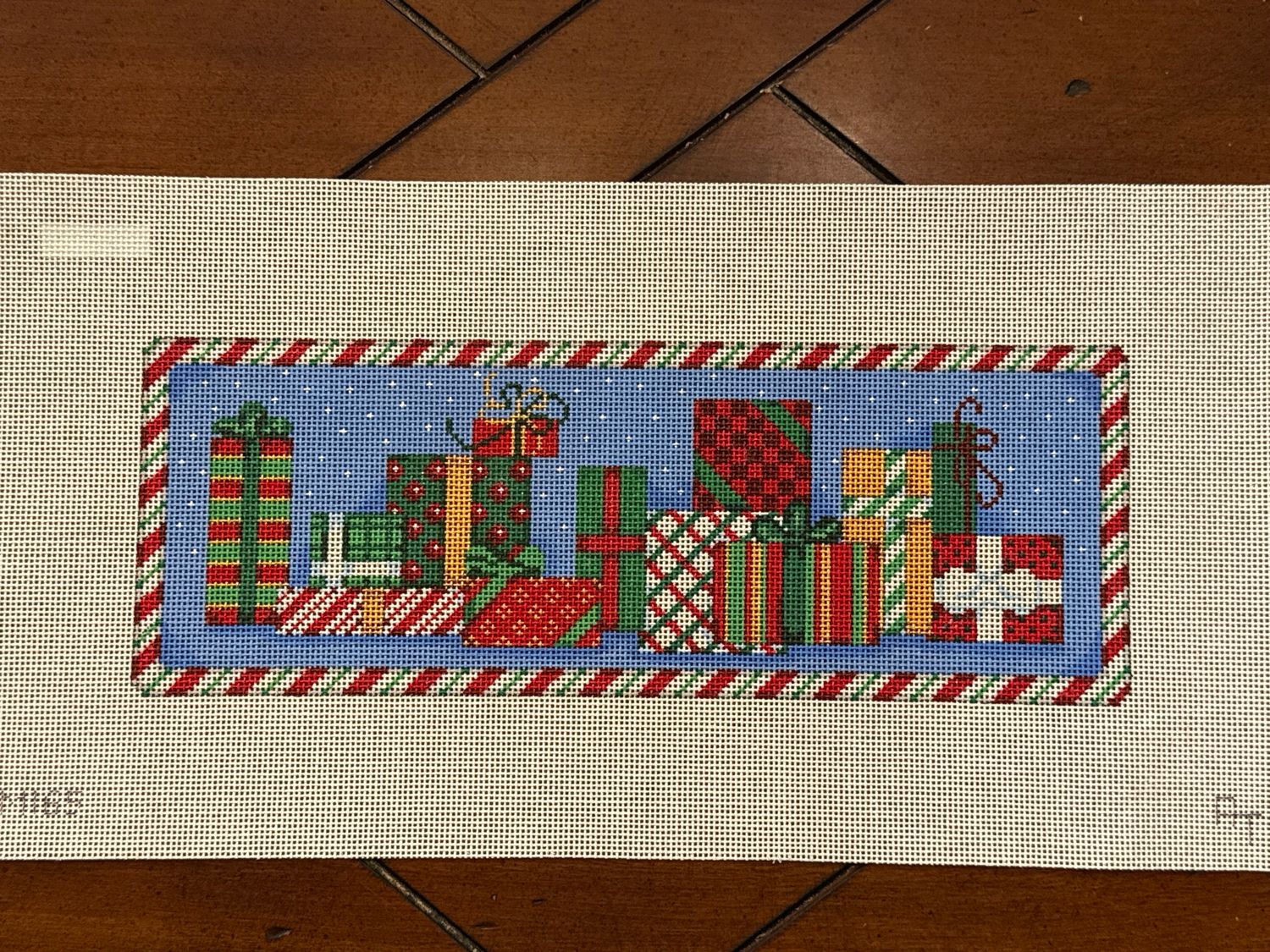 Gifts Bolster