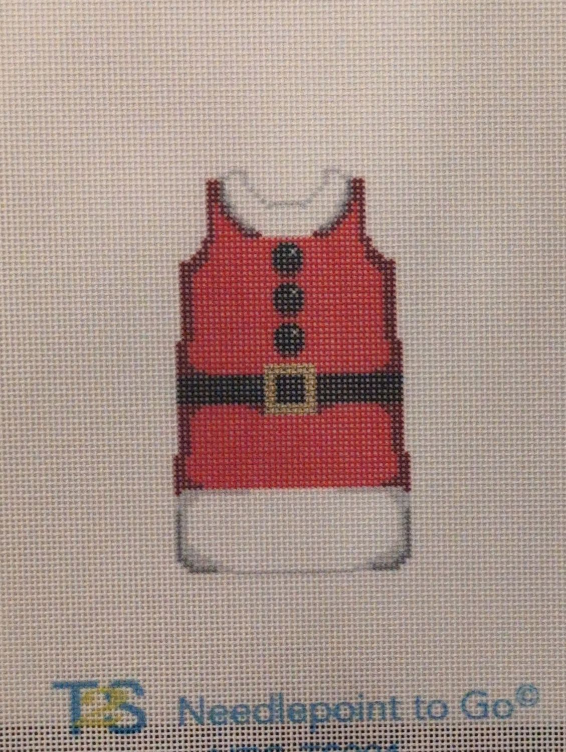 Santa Mini Shift