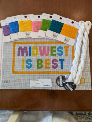 Midwest Is Best (FAS-42) Kit