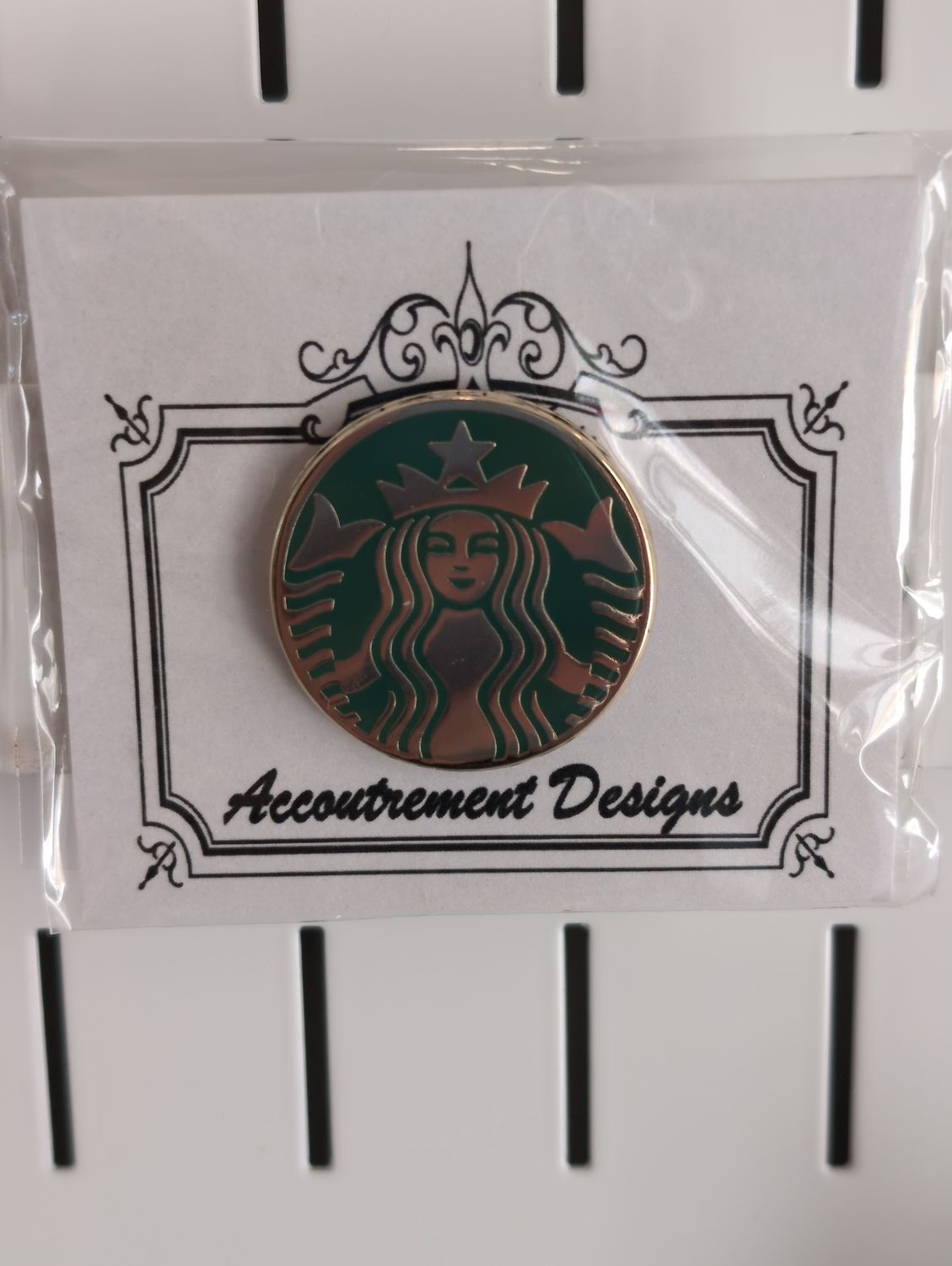 Starbuck Needle Minder