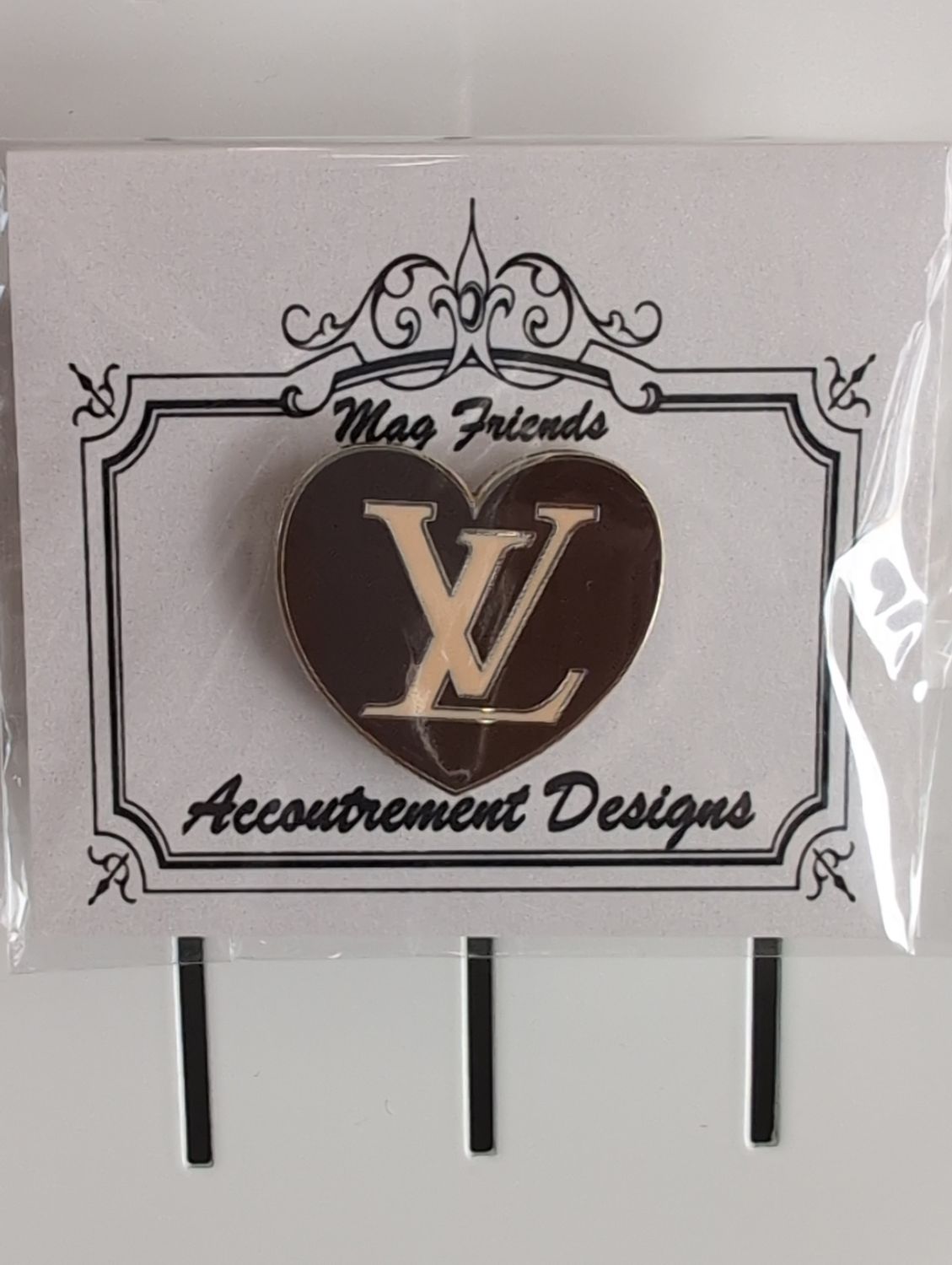 Louis Vuitton Needle Minder