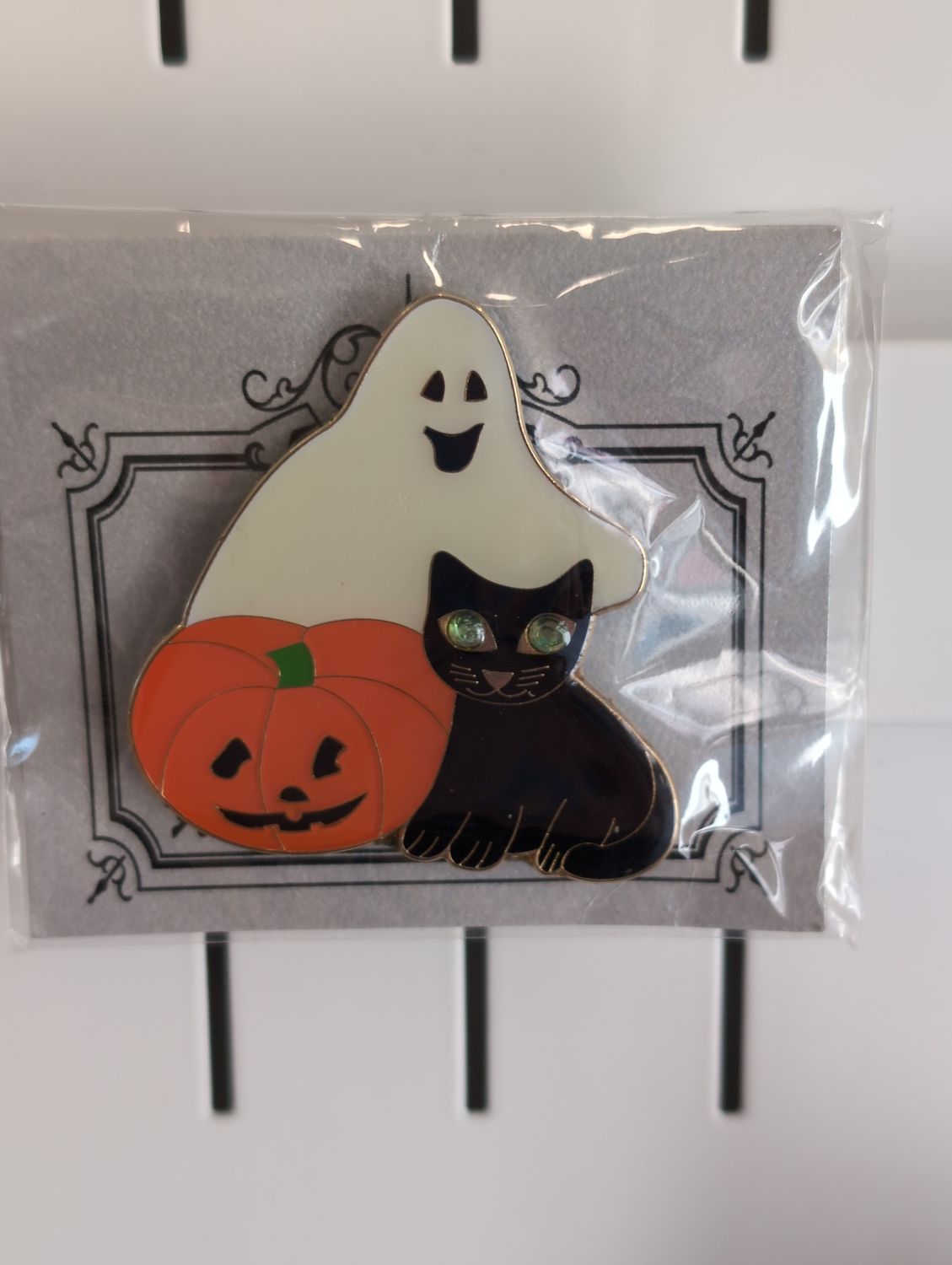 Halloween Trio Needle Minder