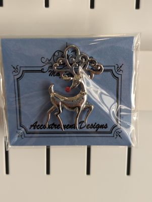 Deer Needle Minder