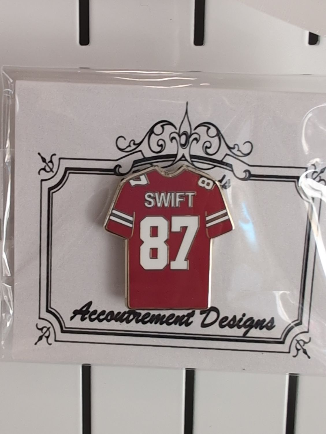 Swift 87 Needle Minder