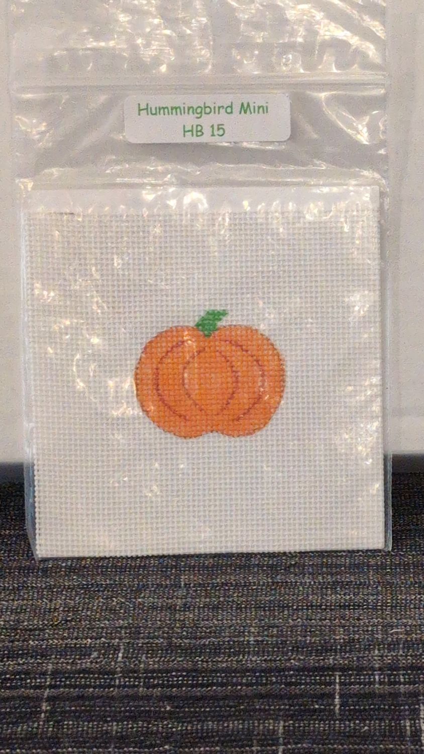 Mini - Pumpkin