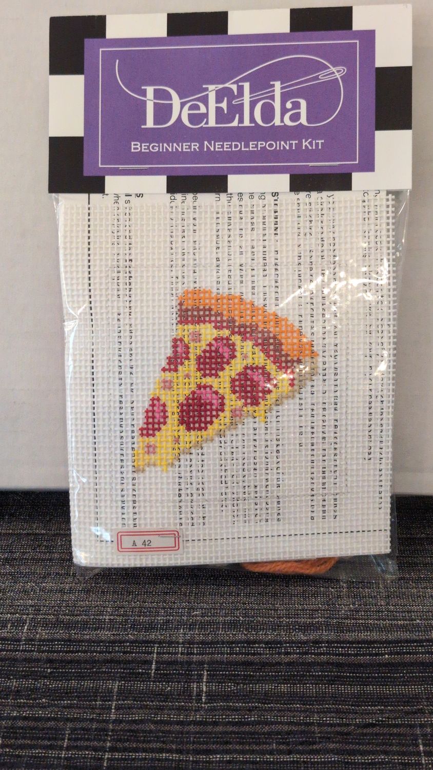 Pizza Beginner Kit