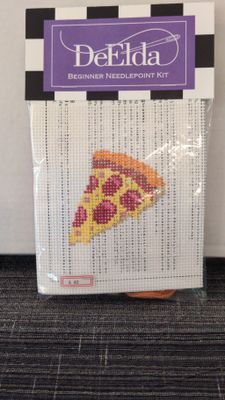 Pizza Beginner Kit