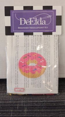 Donut Beginner Kit