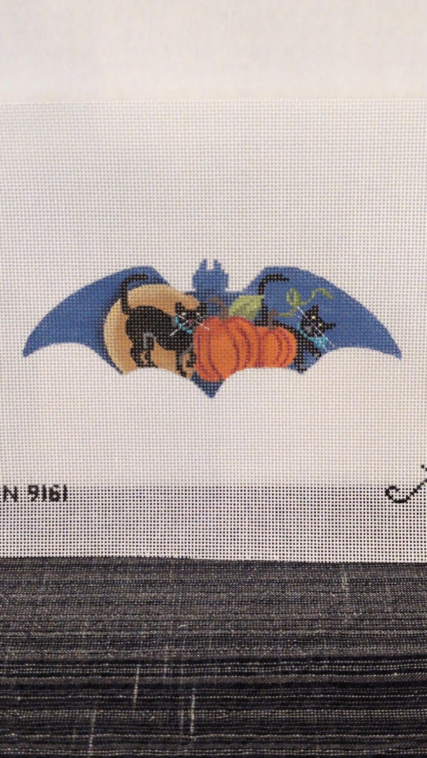 Catz on a Bat