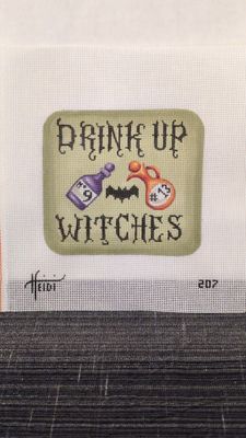Drink Up Witches