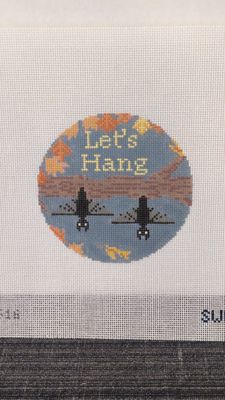 Let&#39;s Hang