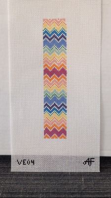 Bargello Keyfob