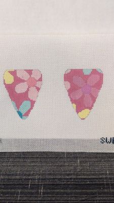 Flower Scissor Case