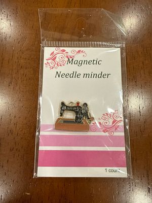 Sewing Machine Magnetic Needle Minder