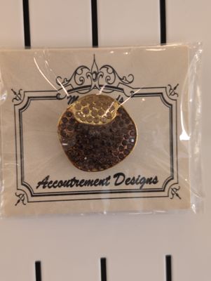Buckeye Needle Minder