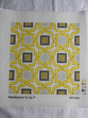 Amalfi Yellow
