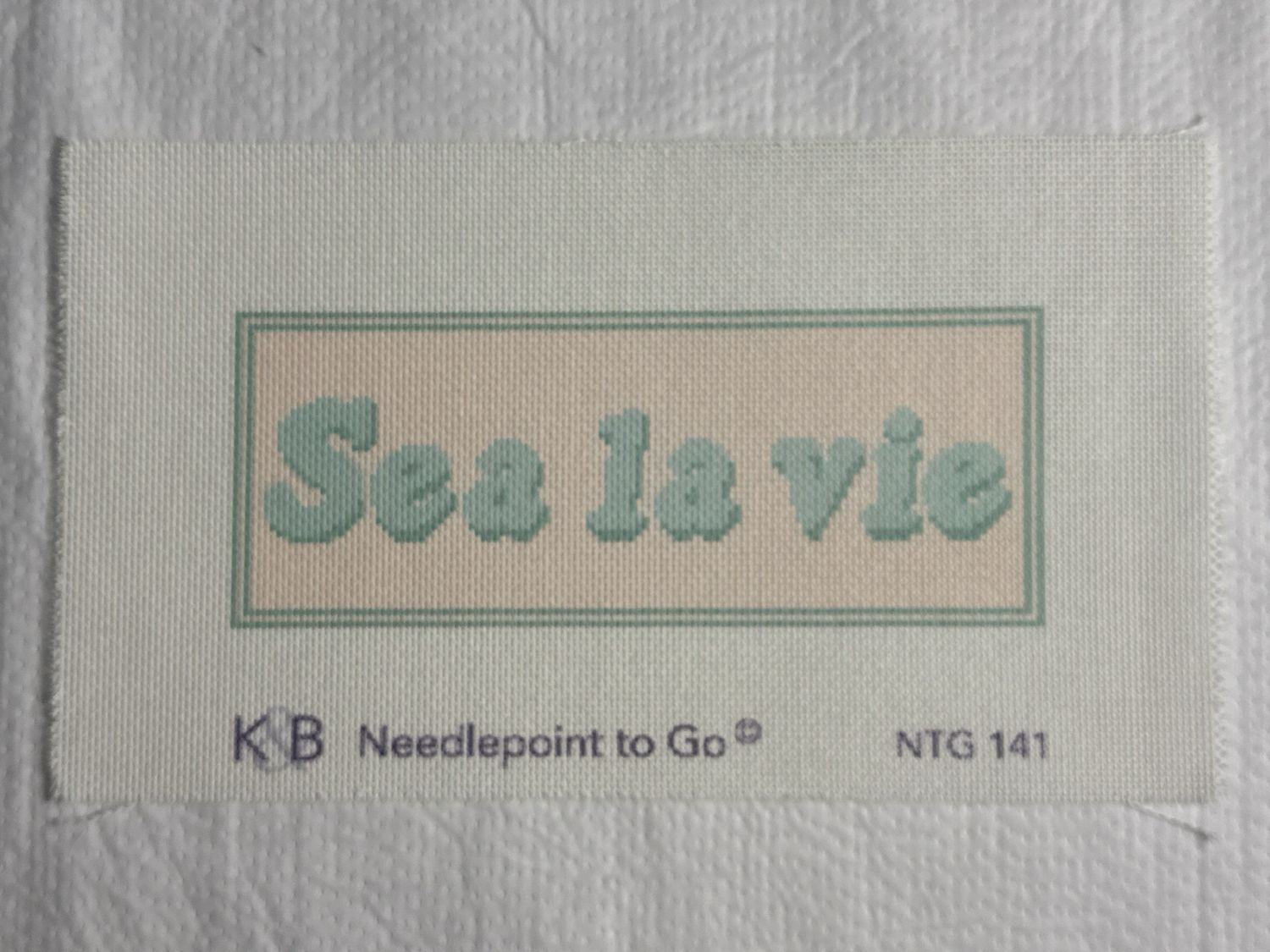 Sea La Vie