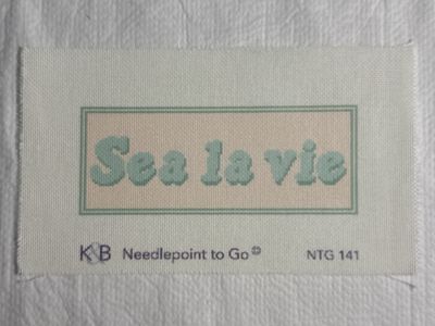 Sea La Vie