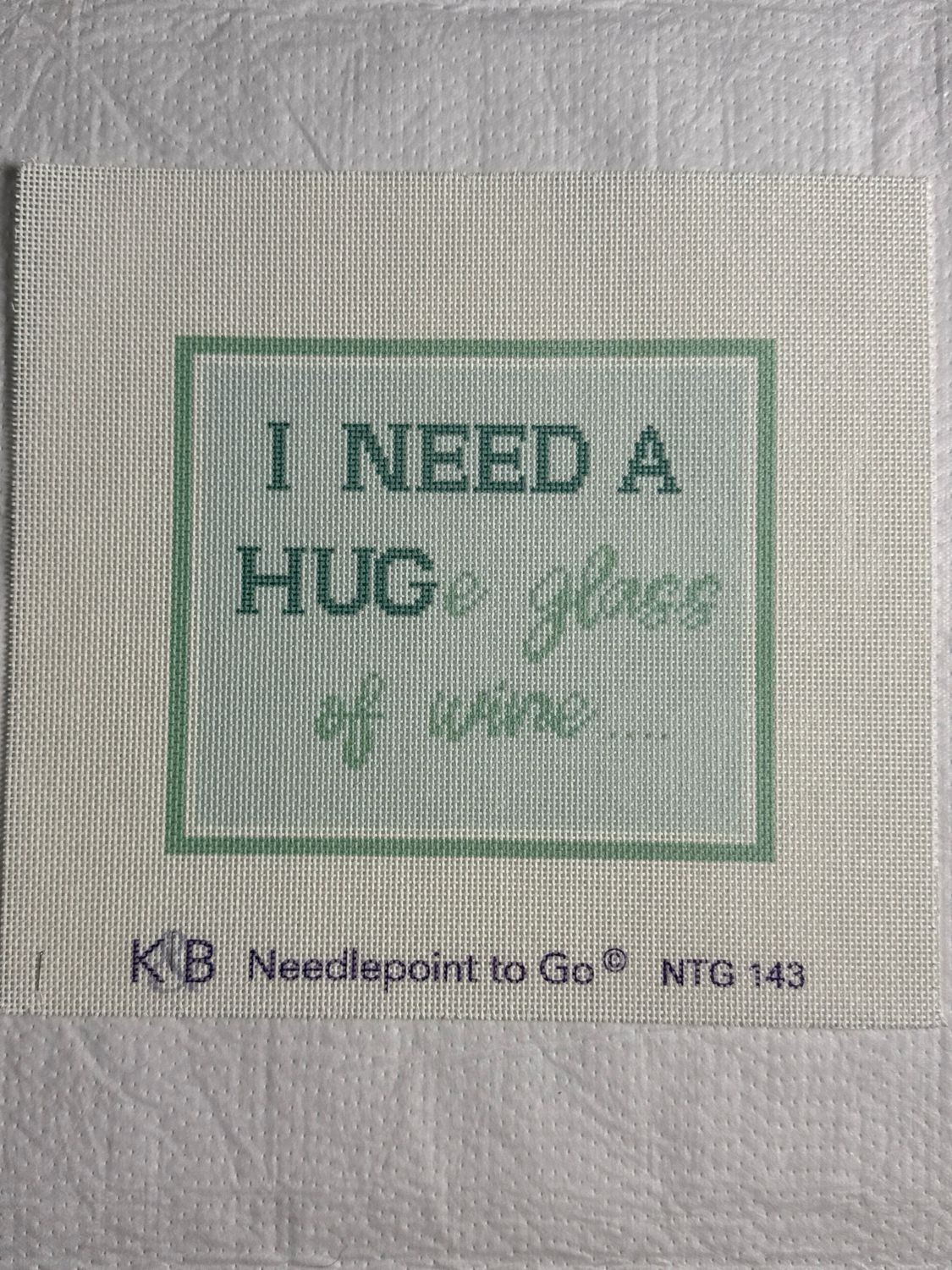 I need a HUGe glass of wine